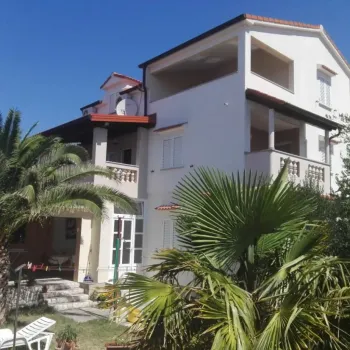 Appartamenti Jaklin Rab Rab - Barbat e Banjol, Croazia