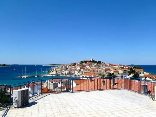 Ferienwohnungen Villa Maria Primošten, Kroatien