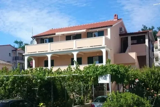 Apartmanok Jakuc Mirko Rab - Lopar, Horvátország