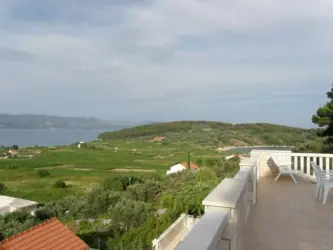 Ferienwohnungen Mate Cebalo Korčula - Lumbarda, Kroatien