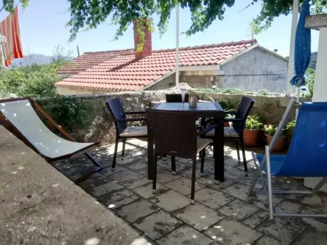 Apartmán Salečić Korčula - Lumbarda, Chorvátsko