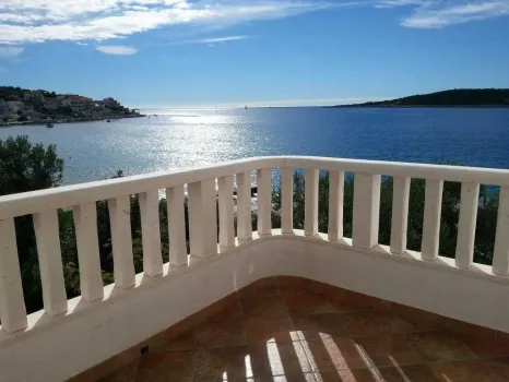 Apartmani Villa Jelena Sevid, Hrvatska