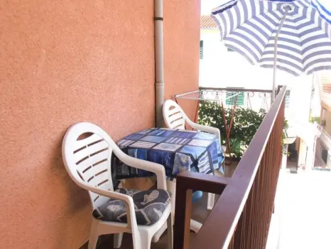 Appartementen Rusendić Makarska, Kroatie