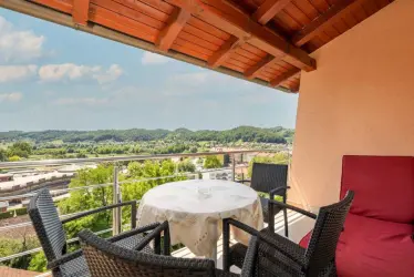 Ferienwohnungen Toplice Krapina, Kroatien