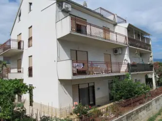 Apartment Mia Split, Croatia