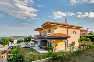 Appartements Galle Kraljevica, Croatie