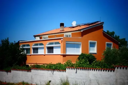 Apartmány Kandžija Medulin Medulin, Chorvatsko