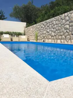 Apartmán Nataša Rab - Rab, Chorvatsko