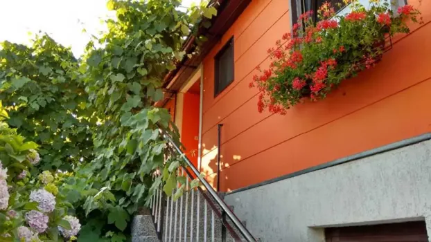 Ferienwohnung Darinka Fužine, Kroatien