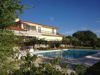 Apartma Molindrio Poreč, Hrvaška