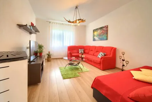 Leiligheter Sabina   Fužine, Kroatia