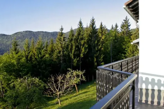 Maison de vacances Kozji Vrh Čabar, Croatie