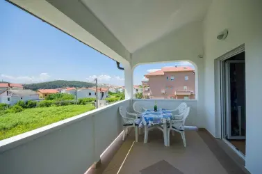 Apartmani Snjezana Rab - Lopar, Hrvatska