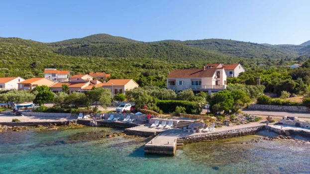 Appartements Mak Korčula - Korčula, Croatie