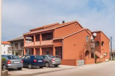 Ferienwohnungen Markant Privlaka, Kroatien