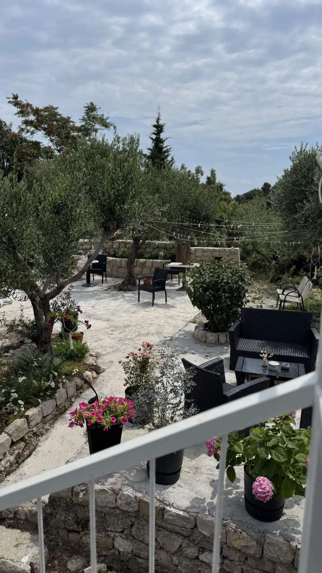 Apartmanok Roso, Trpanj - Horvátország
