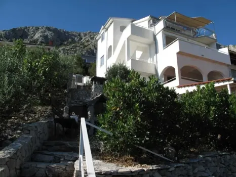 Apartmány Bonaca Mimice, Chorvátsko