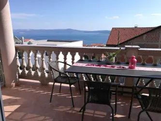 Ferienwohnungen Rogić Crikvenica, Kroatien