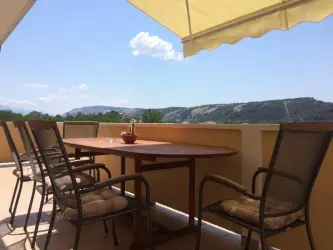 Apartments Iva Rab - Lopar, Croatia