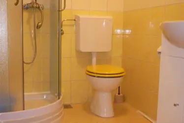 Apartments Nedo Pakoštane, Croatia