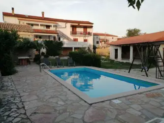 Apartman Kresini Žminj, Hrvatska