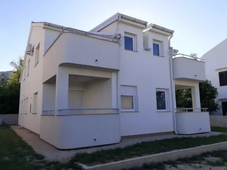 Appartamenti Mimar Pag - Pag, Croazia