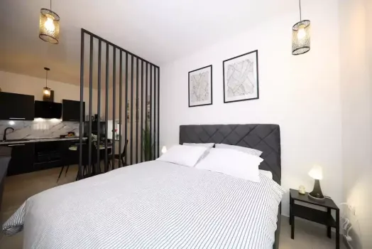 Apartment Minipalais Zadar, Croatia