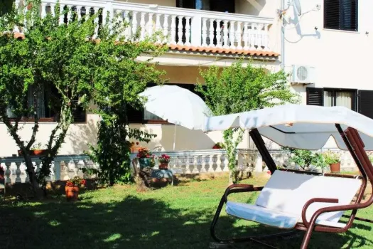 Ferienwohnungen Marija Pula, Kroatien