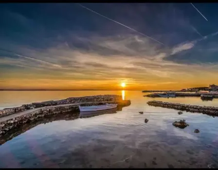 Leiligheter Tomi Privlaka, Kroatia