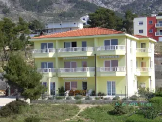 Apartmani Glavas Makarska, Hrvatska
