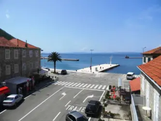 Leiligheter Veić Trpanj, Kroatia