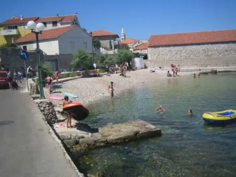 Appartements Ostojić Hvar - Jelsa, Croatie