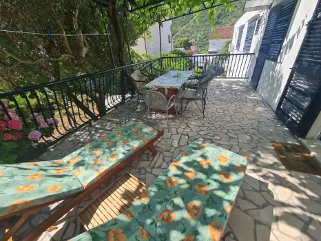 Apartamenty Klara Trpanj, Chorwacja