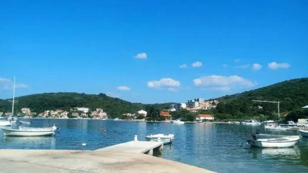 Appartements Milea Korčula - Korčula, Croatie