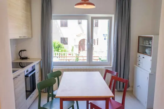 Appartementen Klara Brač - Supetar, Kroatie