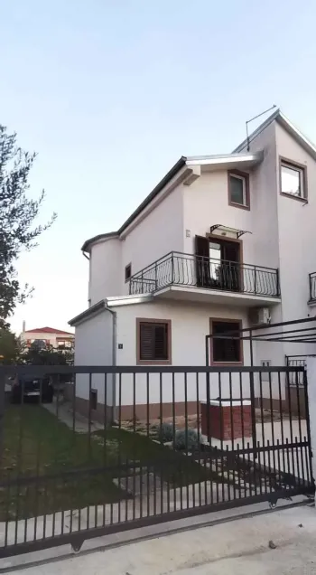 Appartementen Branka Biograd, Kroatie