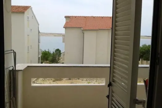Apartmanok Ruža Pag - Vidalići, Horvátország