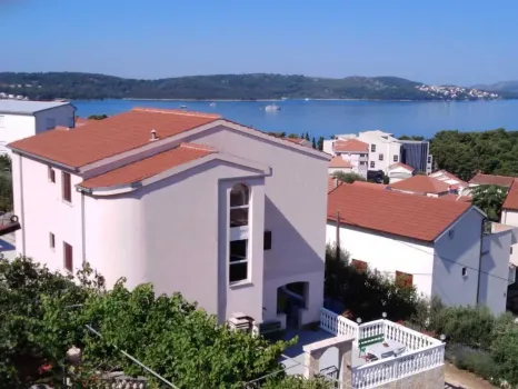 Apartamenty Gracia&Toni Trogir, Chorwacja