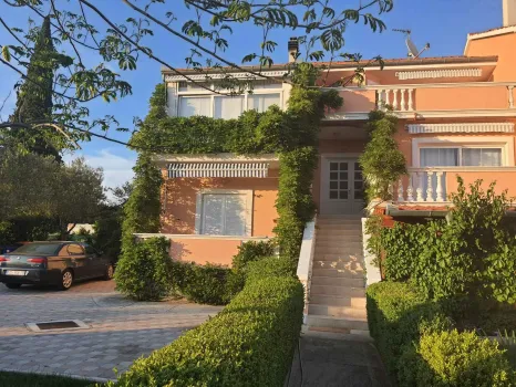 Apartmani Đurđica Bobić Biograd, Hrvatska