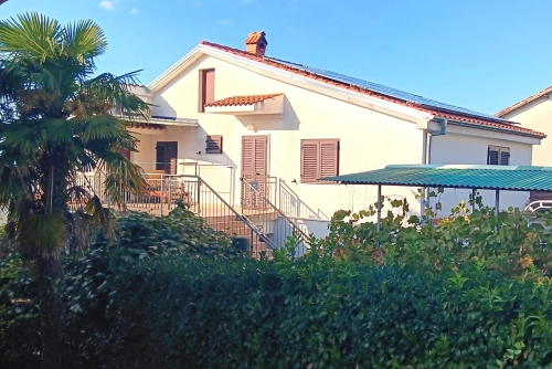 Apartmani Malenica Krk - Njivice, Hrvatska