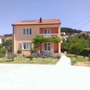 Apartma Zdravka Rab - Barbat i Banjol, Hrvaška