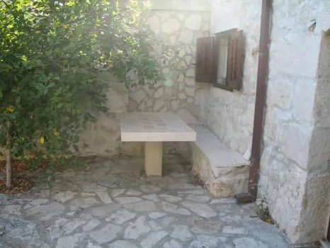 Ferienwohnungen Margarita Hvar - Zavala, Kroatien