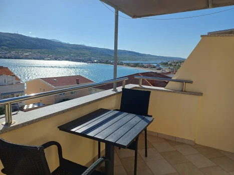 Apartments Dunja – Pag - Pag