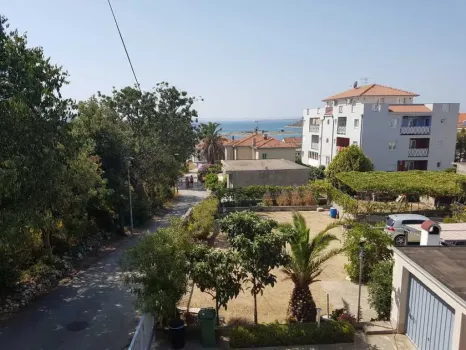 Appartementen Duhović Pakoštane, Kroatie