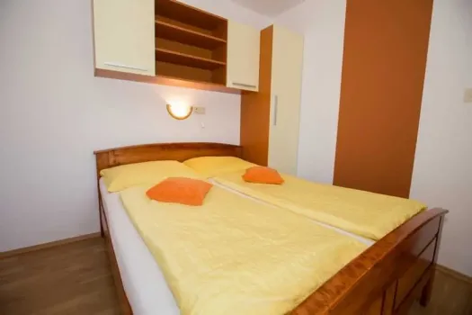 Appartements Meri  Rab - Lopar, Croatie