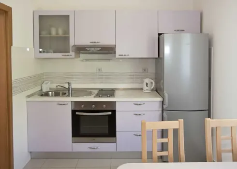 Apartamenty Adriatic Igrane, Chorwacja