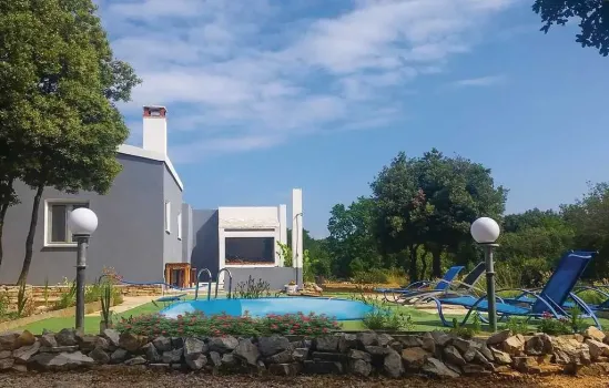 Rekreačný dom Feniks Brač - Pučišća, Chorvátsko