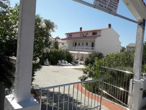 Apartmani Marjetka Rab - Rab, Hrvatska