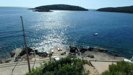 Apartmanok Nena Molunat, Horvátország