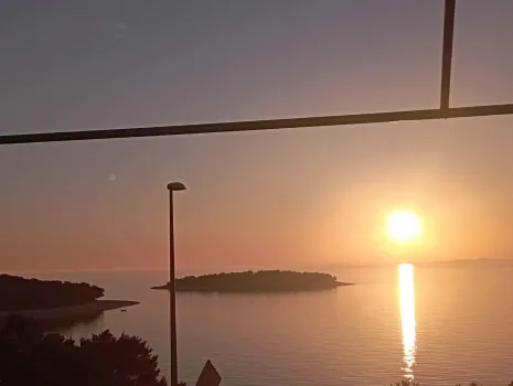 Appartementen Drago Primošten, Kroatie